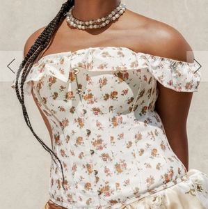 Corset Top